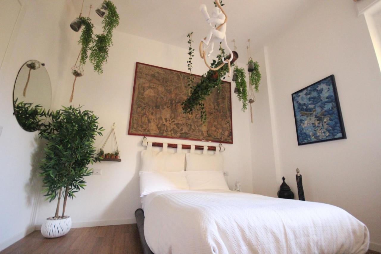 Il Chiostro Apartment Cagliari Exterior photo